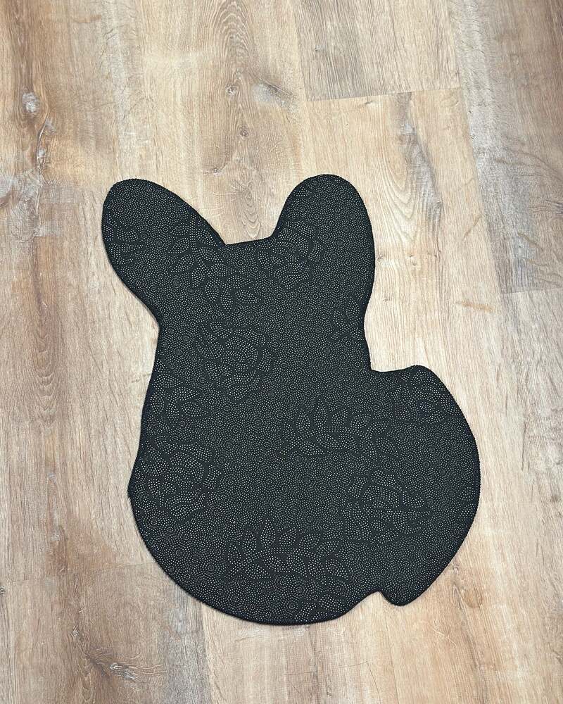 Pokemon Pikachu Rug - Picture 3 of 3